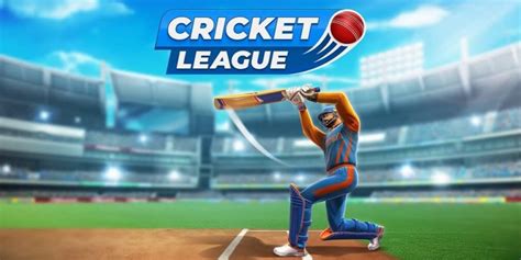 Cricket League | Pocket Gamer