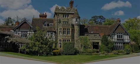 Stunning West Sussex hotel and events location looking to refurbish | Ravenswood Hotel | Crowd2Fund