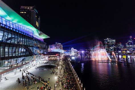 What’s on Sydney - events, entertainment and things to do | Darling Harbour