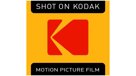 Kodak Motion Picture Film Logo, symbol, meaning, history, PNG, brand