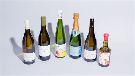 Ward Off a Chill With These Wintry White Wines - Eater