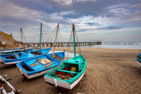 Punta Sal Beach, Peru: Your Spot to Relax in Paradise - Bookaway