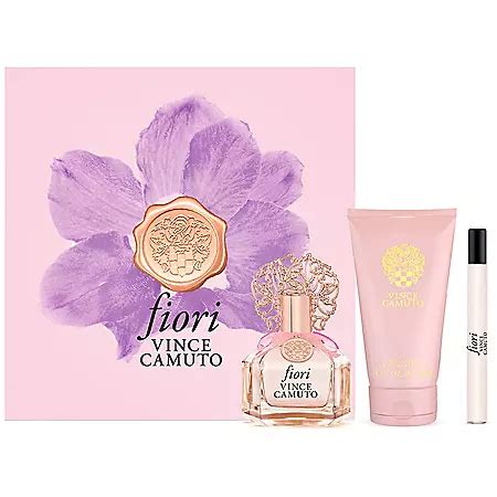 Vince Camuto Fiori Gift Set for Women - Sam's Club