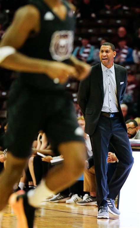 Missouri State noncommittal on Dana Ford's future as Bears' men's ...