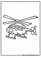 Helicopter Coloring Pages 100% Free Printables sketch template