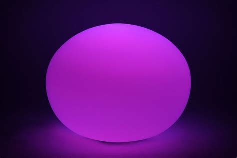 Popular Purple Table Lamp-Buy Cheap Purple Table Lamp lots from ... | Led night light, Multi ...