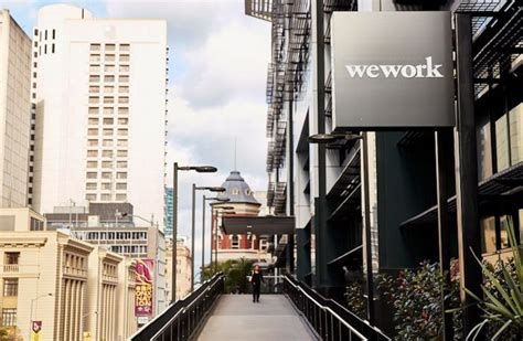 WeWork to Close 40 Underperforming U.S. Locations - Coworking Insights