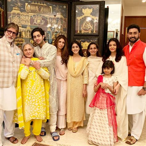 Jaya Bachchan Shares Her Family's Secret Birthday Ritual, Reveals They ...