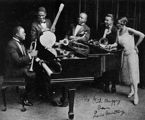 Okeh 8535 – Louis Armstrong and his Hot Five – 1927 | Old Time Blues