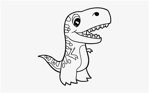 free nokia ringtone ogt: T Rex Dibujos Para Colorear