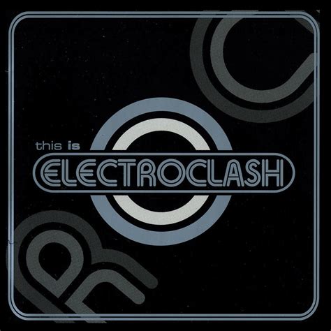 ‎This Is Electroclash - Album by Various Artists - Apple Music