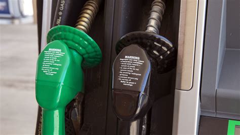 Diesel vs. Gasoline: What's the Difference? | Reader's Digest