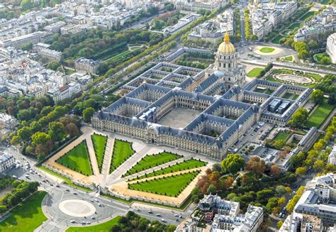 MUSÉE DE L'ARMÉE - TOMBEAU DE NAPOLÉON - PARIS MUSEUM PASS