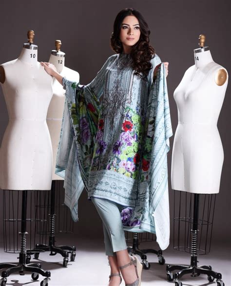 Nishat Linen Winter Collection 2015-2016 Nisha Winter Lookbook (18) - StylesGap.com