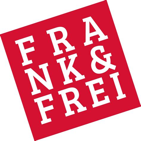 Frank & Frei | Sommerhausen