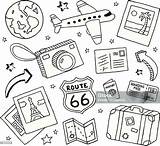 Pin von Eva Lscbt Auf Maps In 2024  Reisetagebuch Doodle Reisen sketch template