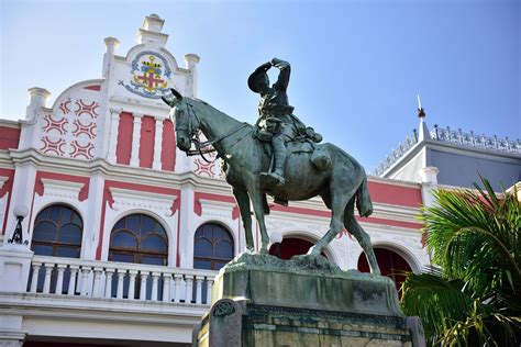 City Hall, East London, Eastern Cape, South Africa | Flickr