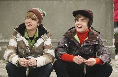 Cole and Dylan Sprouse Made $20K Per Episode Salary for 'The Suite Life of Zack and Cody'