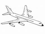Airplane 1 coloring Page  Download Print Or Color Online For Free sketch template