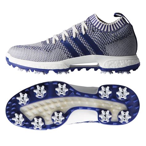 Adidas Tour360 Knit Shoes - Discount Golf Shoes - Hurricane Golf