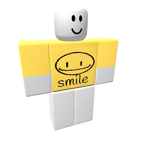 Smile :) - Polytoria