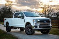 First Look: 2020 Ford Super-Duty F-250 Tremor | UTV Driver