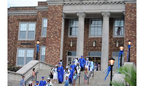 Kennett High School’s 124th commencement | Chester County Press