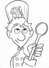 Kids N Funcom  55 coloring Pages Of Ratatouille sketch template