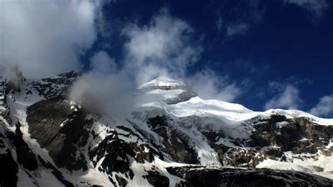 Adi Kailash Trek & Om Parvat Yatra, Himalayas