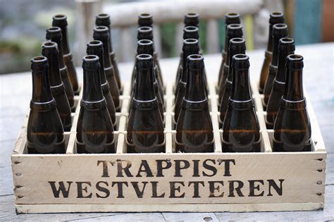 Trappist beer, a Belgian success story - BeerTourism.com