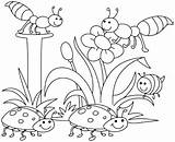 Easy Coloring Pages – Printable FREE sketch template