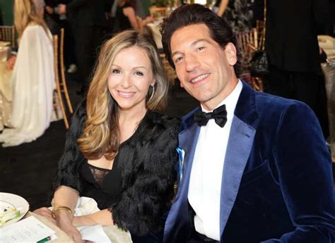 Who is Jon Bernthal’s wife, Erin Angle? Her biography explored