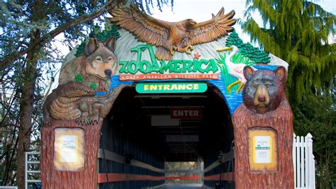 ZooAmerica in Hershey, Pennsylvania | Expedia.ca