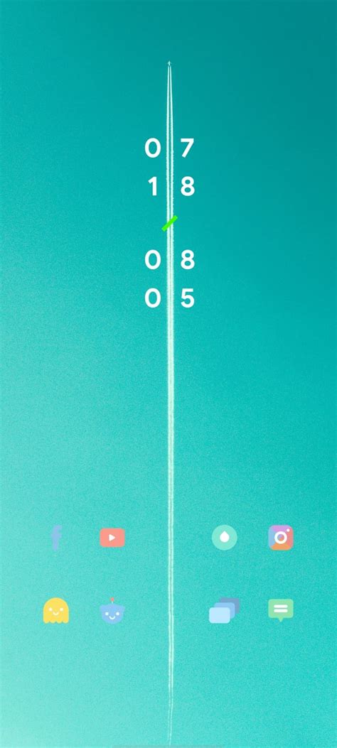 [THEME] Minimalist! : androidthemes