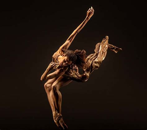 Alonzo King LINES Ballet | Wharton Center for Performing Arts