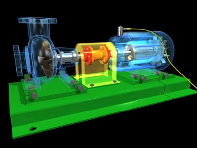 GBSCO | Vibration Analysis Program