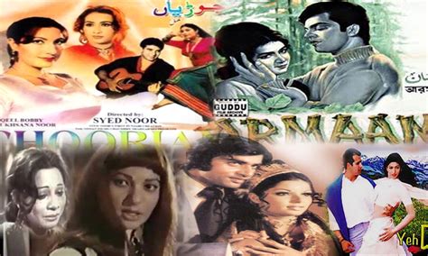 15 Pakistani Classic Movies You Must-Watch - Brandsynario