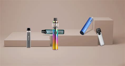 The Healthier Alternative: Vaping vs. Smoking – Film Daily