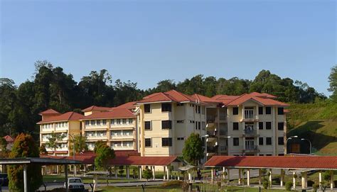 Kuching Polytechnic (Politeknik Kuching Sarawak)