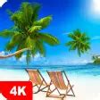 Tropical Wallpapers 4K для Android — Скачать