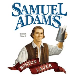 Samuel Adams Beer Remasters Its Iconic Boston Lager - American Craft Beer