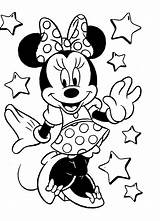 Coloring Pages Printable Disney sketch template