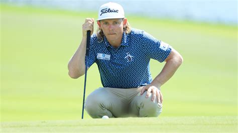 Cameron Smith, Winner of This Year’s British Open, Joins LIV Golf - The ...