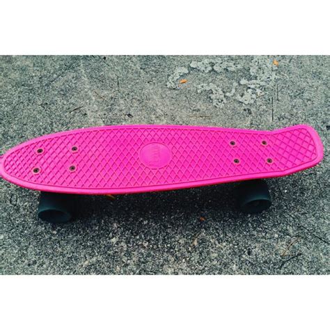 Authentic Penny Board , Sports Equipment, Sports & Games, Skates ...