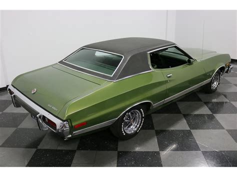 1973 Ford Gran Torino for Sale | ClassicCars.com | CC-1207035