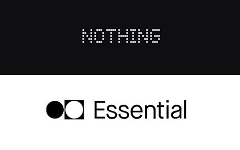 Nothing Technologies now owns the Essential brand – Ultimatepocket