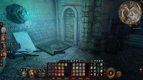 Baldur's Gate 3: Investigate the Selunite Resistance in Last Light Inn & Mason's Guild in BG3 ...