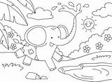 Kawaii Animal Coloring Pages  For Kids And Adults sketch template