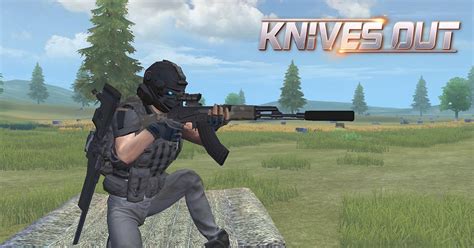 Official Open Beta Test Release of Knives Out