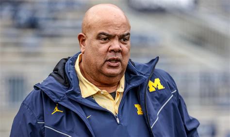 Social media explodes with news that Michigan football hired Sherrone Moore as head coach